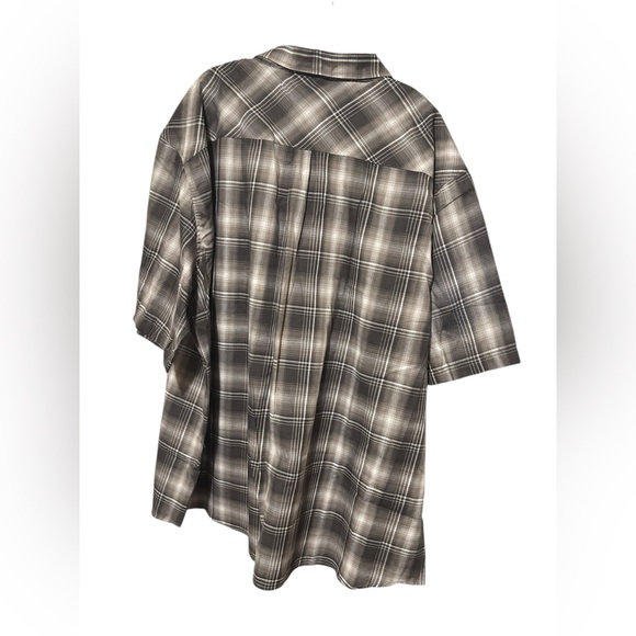 Haband  Button Collared Shirt - Picture 10 of 11